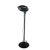 Powell & Powell Supply Co. Electric Patio Heater