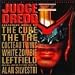 Music : Judge Dredd Original Motion Picture Soundtrack