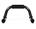 YES4ALL PUSH UP BARS WITH FOAM PADDED GRIPS FOR PUSH UP TRAINING