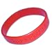 keep a child alive hiv and aids charity support wristbands, pack of 10 adult
