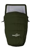 EasyWalker SKY Footmuff Army