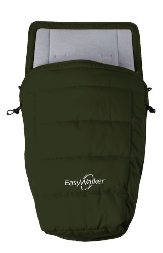 EasyWalker SKY Footmuff Army