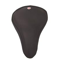 Schwinn Adult Double Gel Bicycle Saddle Seat Cover