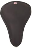 spin bike saddle cover