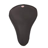 Schwinn Adult Double Gel Bicycle Saddle Seat Cover
