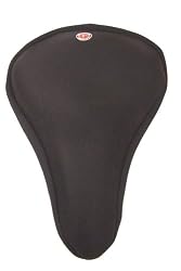 Schwinn Adult Double Gel Bicycle Saddle Seat Cover
