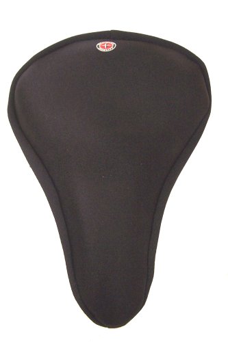 Schwinn Adult Double Gel Bicycle Seat Cover