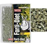 Kaytee Pet #100032202 5LB Rabbit Food