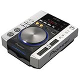 Pioneer CDJ-200 Pro Cd/Mp3 Player