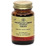 Phosphatidylserine Complex 500mg - 30 - Tablet