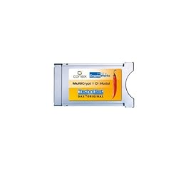 TechniSat MultiCrypt 1 CI-Modul (Arena tauglich)