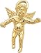 Angel Charm by Rembrandt Charms