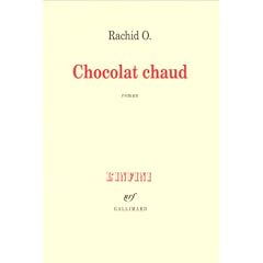 Chocolat chaud