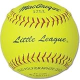 MacGregor  11 Little League  Softball (DZN)
