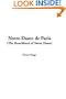 Notre-Dame de Paris (French Edition)