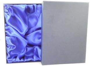 1 Pint Glass Tankard With Footballler Design and Engraving - Luxury Presentation Box Included