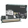 C520 Black Return Program Print Cartridge