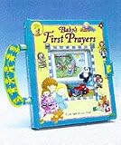 Baby's First Prayers (Baby's First Bible Collection)