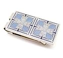 Frank Lloyd Wright Gift THOMAS HOUSE MONEY CLIP