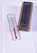 STAMP THERMOMETER CELLSIUS/FAHRENHEIT
