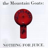 Nothing for Juice