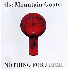 Nothing for Juice