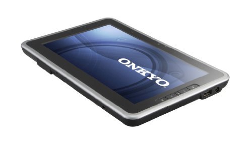 ONKYO スレートPC TW217A5