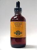 Herb Pharm Wild Yam/Dioscorea villosa Extract - 4 oz.