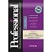 Professional Light Cat Hairball Control Formula Dry Cat Food