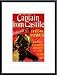 Captain From Castile, Art Poster with Metal Frame, poster size: 11 x 17