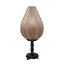 Blossom Table Lamp - Taupe Image