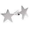 VINANI Ohrstecker Easy Star Silber 925 Ohrringe OES