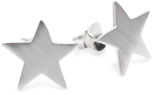 VINANI Ohrstecker Easy Star Silber 925 Ohrringe OES Preisvergleich