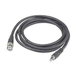 Bnc To Rca Cable, 6ft