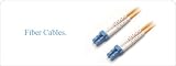 Network Cable - Lc - Male - Lc - Male - Fiber Optic - 600 Feet