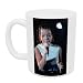 Bjork - Mug - Standard Size
