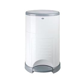 Diaper Dekor Plus
