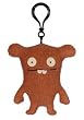 Chuckanucka UglyDoll Keychain Clip On