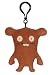 Chuckanucka UglyDoll Keychain Clip On
