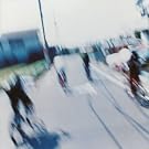 車輪の唄