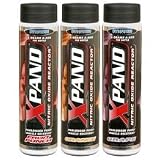 Review TNY  / Dymatize Xpand RTD, Fruit Punch 12 pack