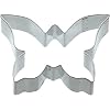 Kitchen Craft Cookie Cutter - Medium Butterfly, 7.5 cm