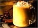 18oz Eggnog and Nutmeg Soy Candle