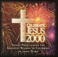 CD-Charts  Search : Celebrate Jesus 2000