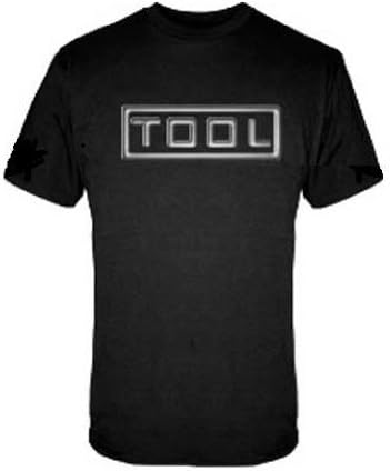 Tool 'Group Picture' black t-shirt (2X) [Apparel]