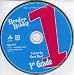 Learning Company RR1STGRCLOUDSL Reader Rabbit 1st Grd Capers Cloud 9 Sl [windows & Macintosh]