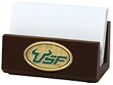 University of South Florida Business Card Holder