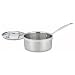 Cuisinart Multiclad Pro Stainless 2-Quart Saucepan with Cover
