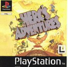 Herc's Adventures Herc's Adventures