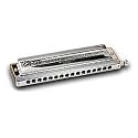 Hohner 64 Chromonica, Key of C